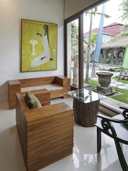 The Mansion Resort Hotel & Spa