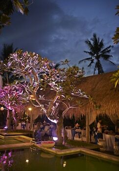 The Mansion Resort Hotel & Spa