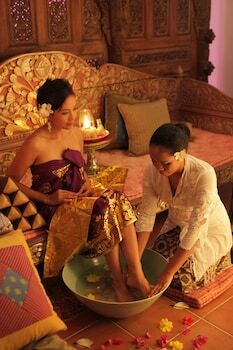 The Mansion Resort Hotel & Spa