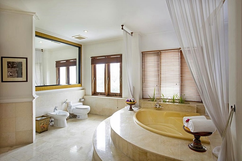 The Mansion Resort Hotel & Spa