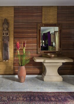 The Mansion Resort Hotel & Spa