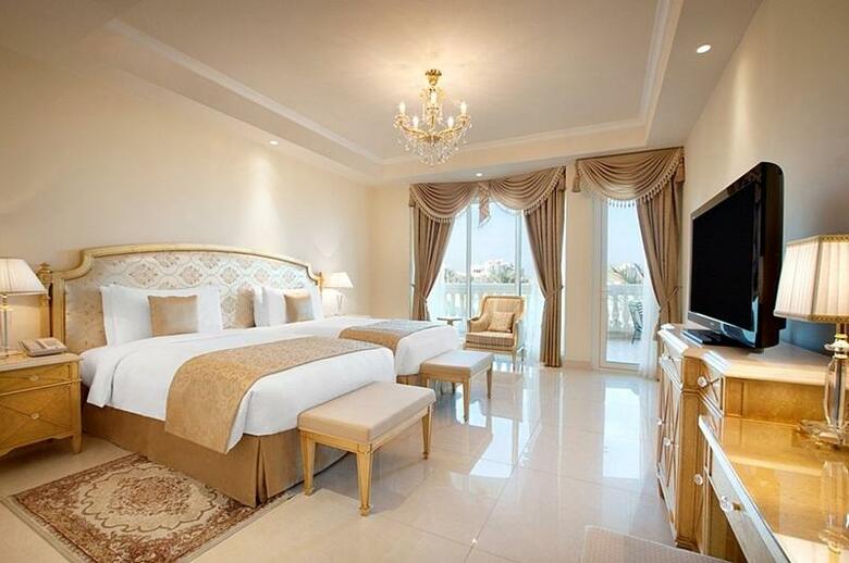 Hotel Kempinski The Palm