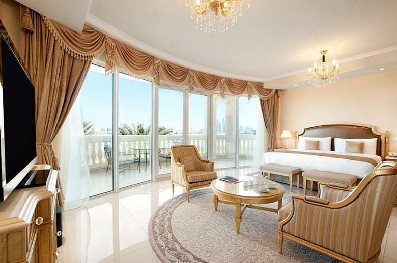Hotel Kempinski The Palm