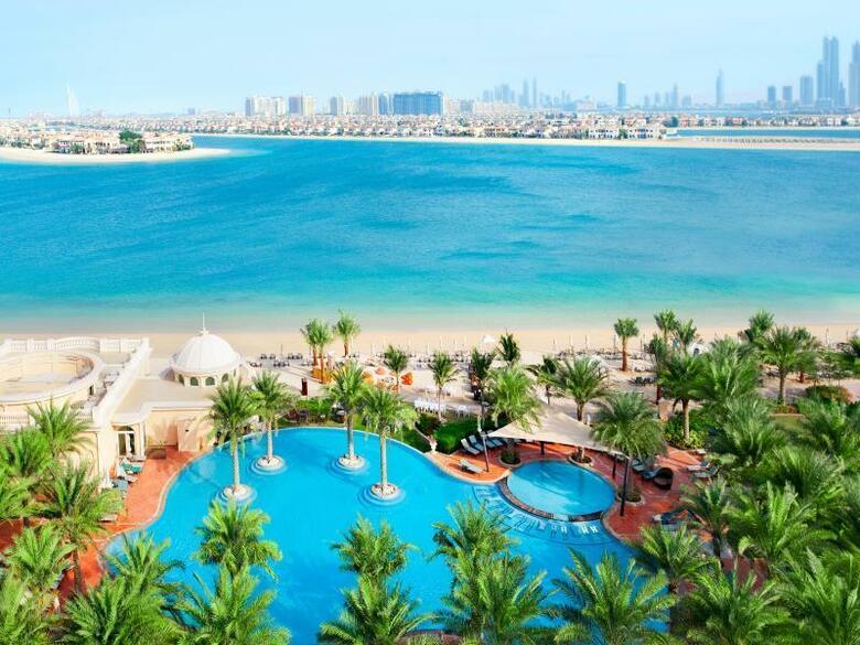 Hotel Kempinski The Palm
