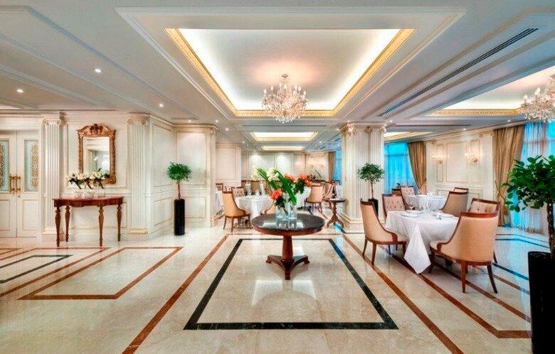 Hotel Kempinski The Palm
