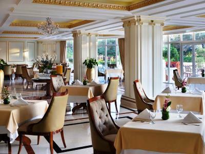 Hotel Kempinski The Palm