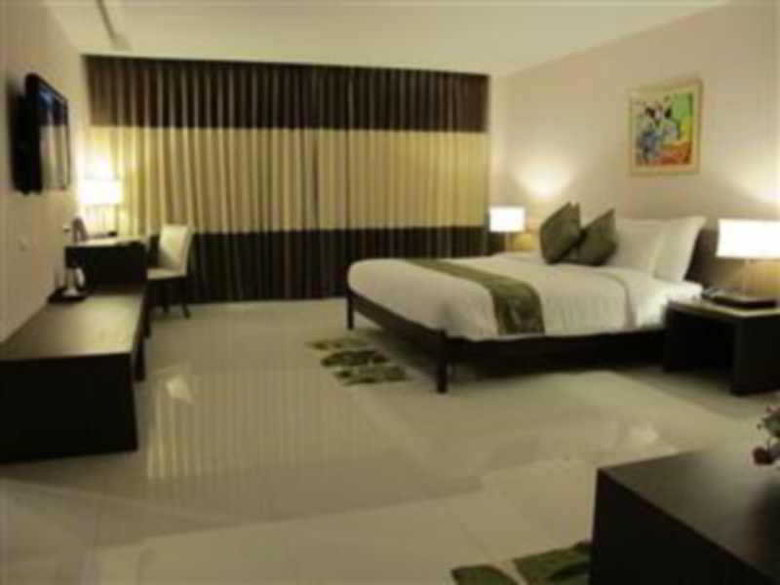 Hotel Siam Triangle