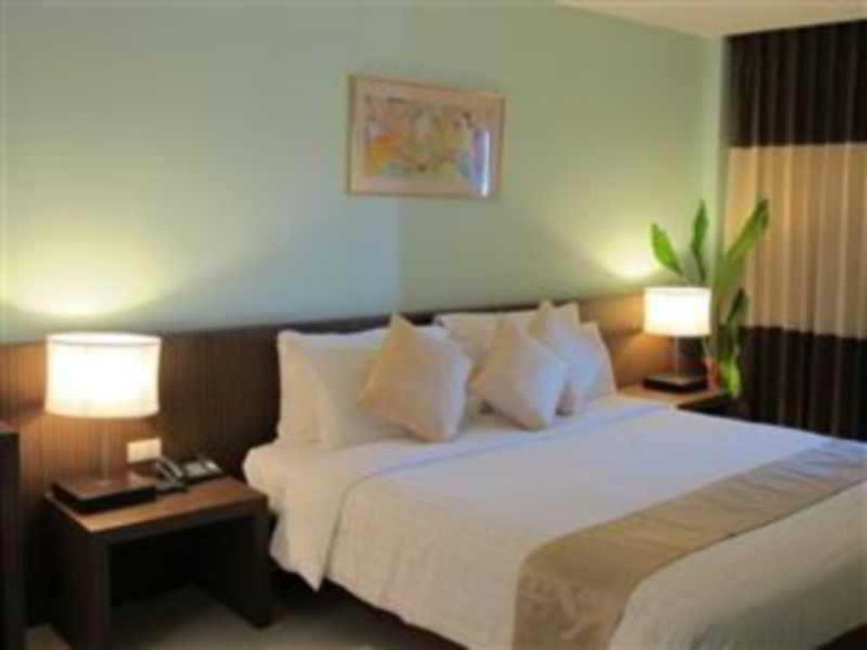 Hotel Siam Triangle