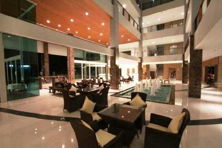 Hotel Siam Triangle