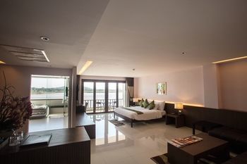 Hotel Siam Triangle