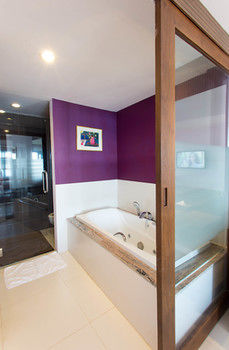 Hotel Siam Triangle
