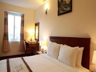 Best Western Dalat Plaza Hotel