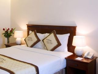 Best Western Dalat Plaza Hotel