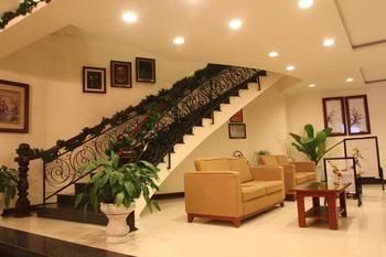 Best Western Dalat Plaza Hotel