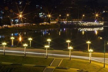 Best Western Dalat Plaza Hotel