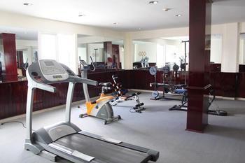 Best Western Dalat Plaza Hotel