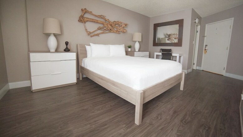 Hotel Oasis At Gold Spike