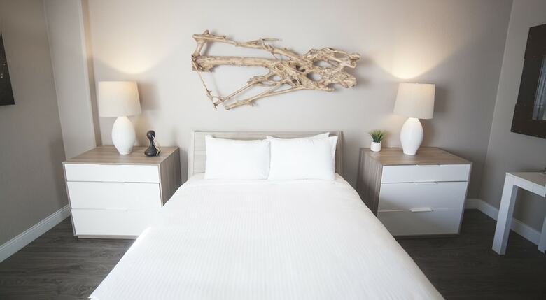 Hotel Oasis At Gold Spike