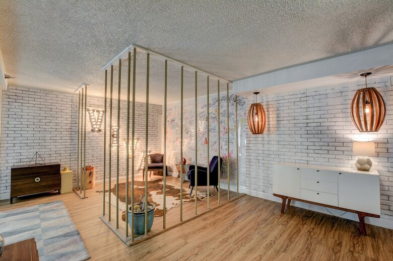 Hotel Oasis At Gold Spike