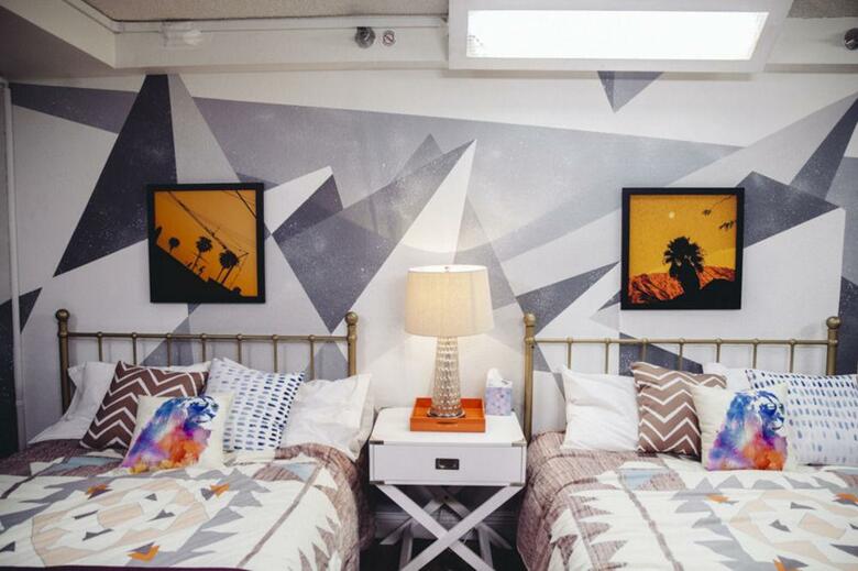 Hotel Oasis At Gold Spike