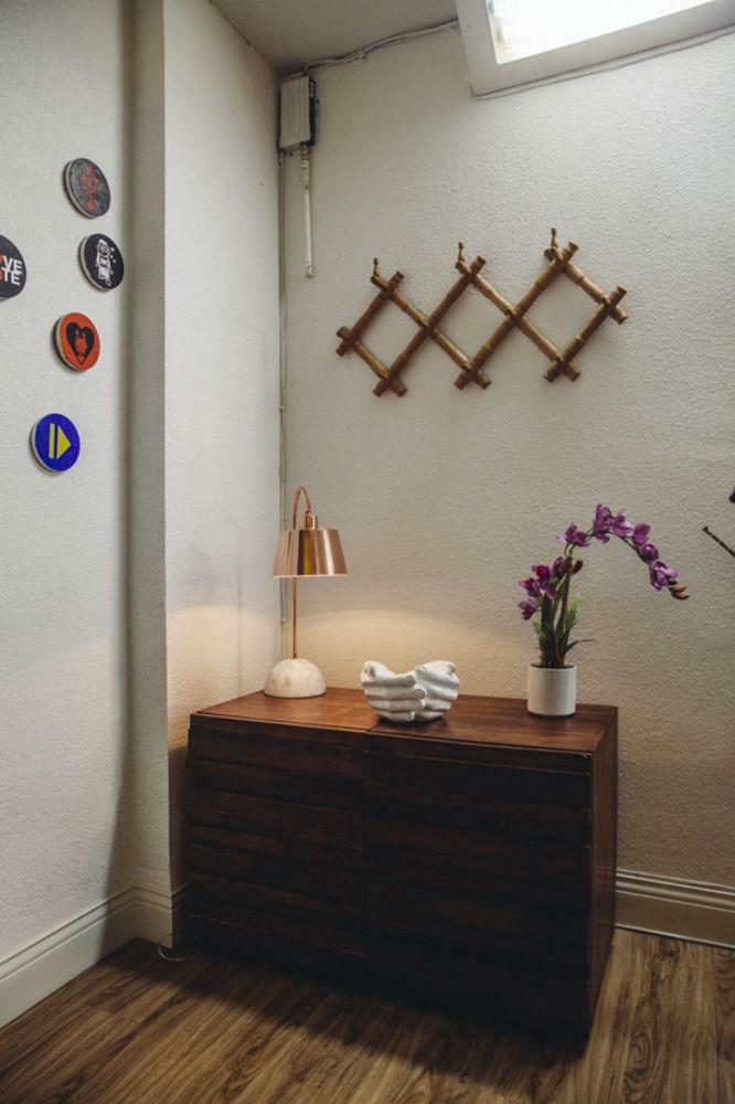 Hotel Oasis At Gold Spike