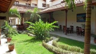 Hotel Almirante