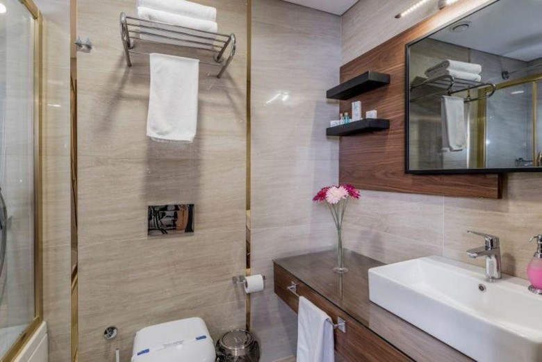 Hotel Aydinoglu