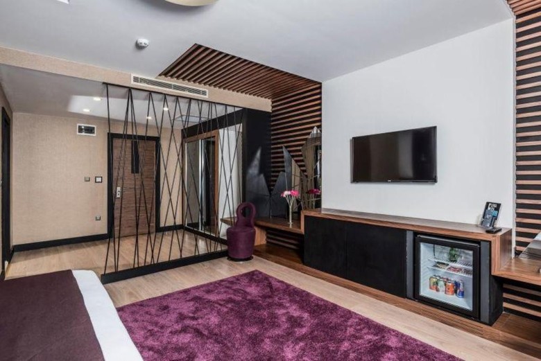 Hotel Aydinoglu