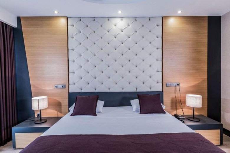 Hotel Aydinoglu