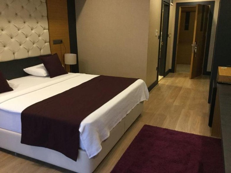 Hotel Aydinoglu
