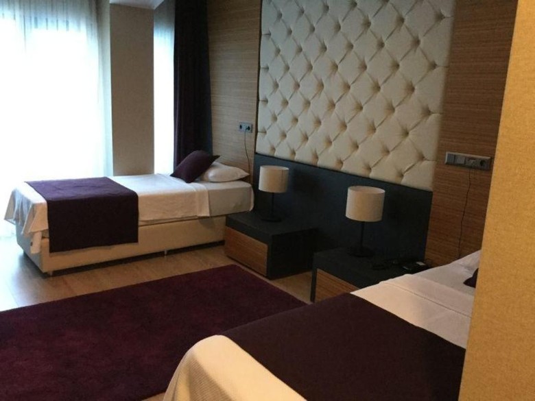 Hotel Aydinoglu