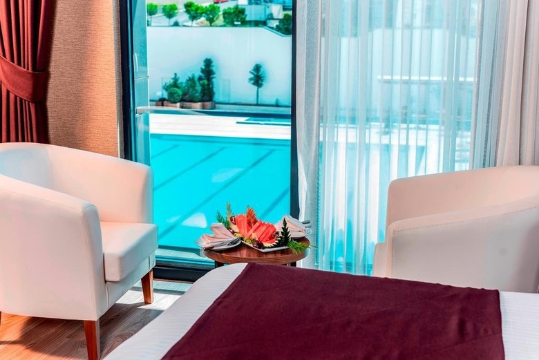 Hotel Aydinoglu