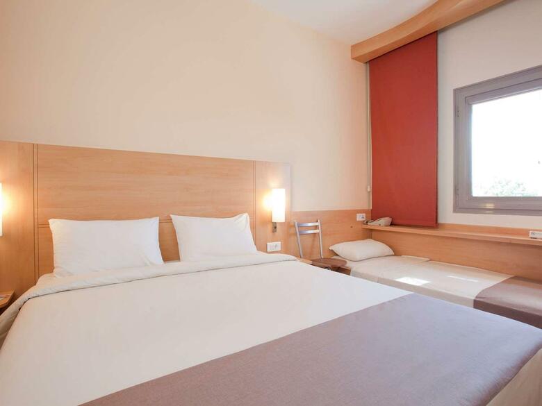 Hotel Ibis Bursa