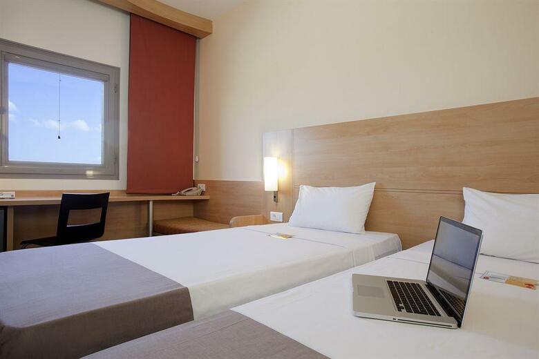 Hotel Ibis Bursa