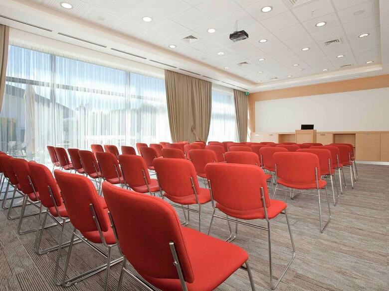 Hotel Ibis Bursa