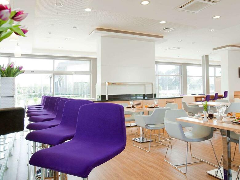 Hotel Ibis Bursa