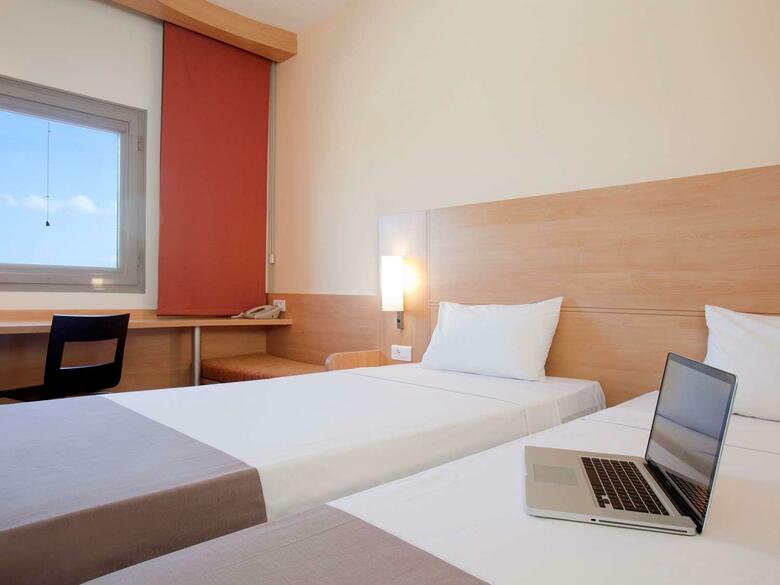 Hotel Ibis Bursa