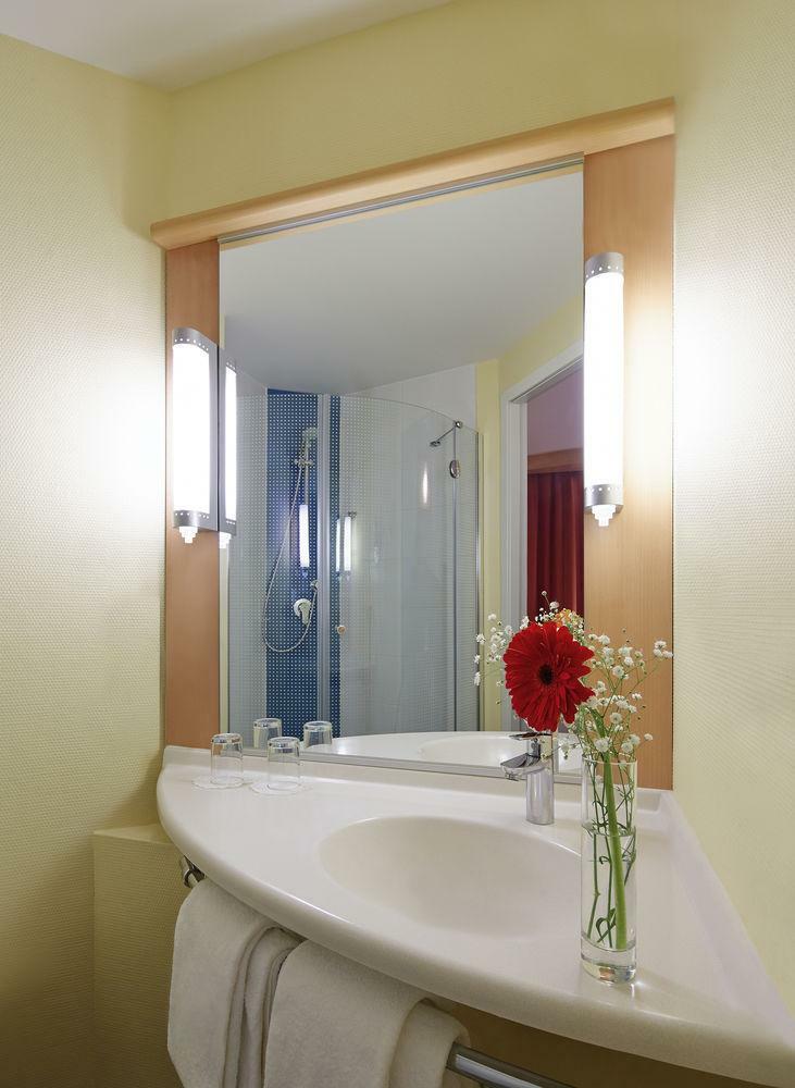 Hotel Ibis Bursa
