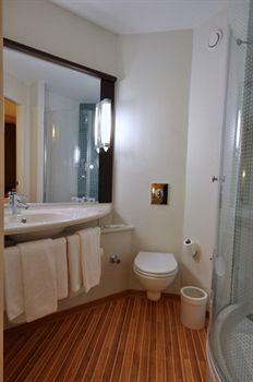 Hotel Ibis Bursa