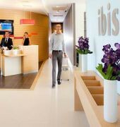 Hotel Ibis Bursa