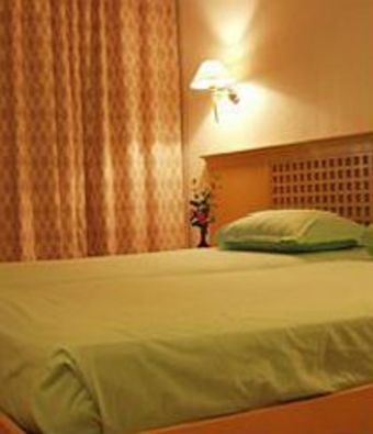 Hotel R�sidence Le Corail