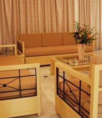 Hotel R�sidence Le Corail