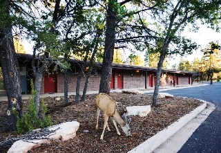 Hotel Yavapai Lodge West