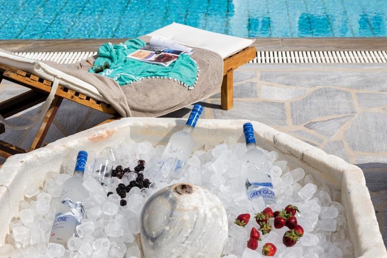 Hotel Galaxy Suites And Spa