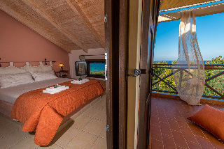 Apartamentos Dante's Maisonettes