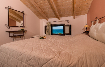 Apartamentos Dante's Maisonettes