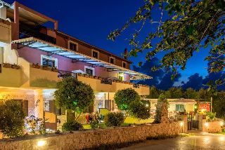 Apartamentos Dante's Maisonettes