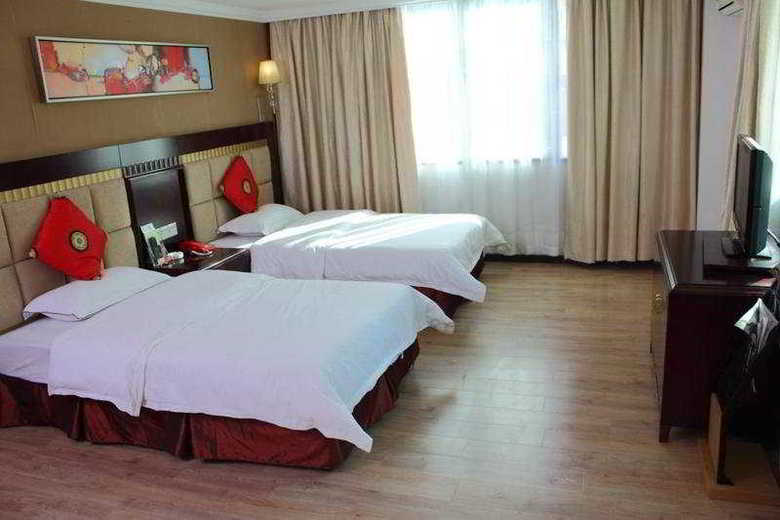 Hotel Xue Long