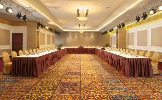 Starcity Saigon Hotel