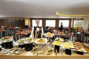 Starcity Saigon Hotel